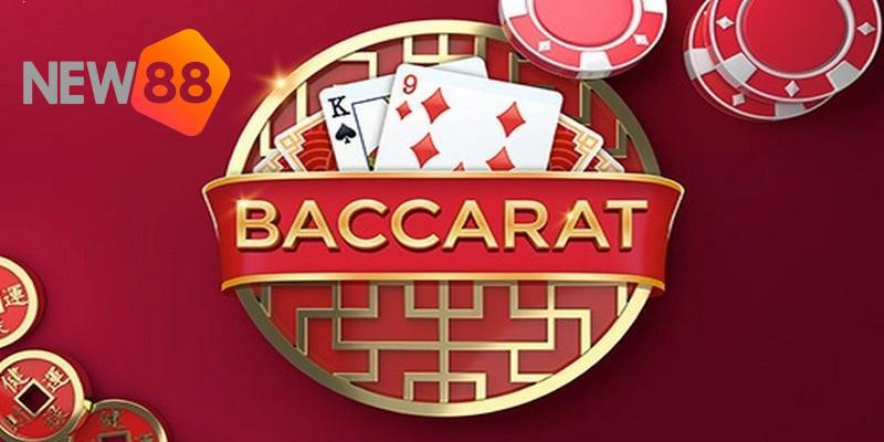 Tìm hiểu cách chơi baccarat New88 mới update