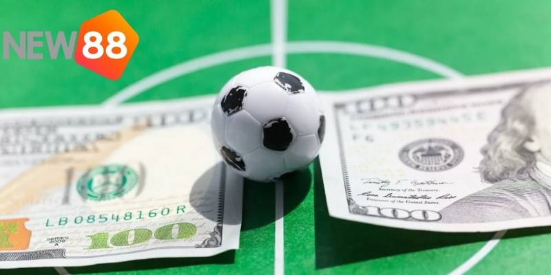 Tips ăn lớn khi cá độ kèo bóng đá 1x2 châu Âu